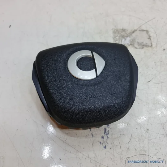 stuurairbag-smart-fortwo-w451-airbag-a4518602902-origineel-gebruikt-2008-2014 — foto 2