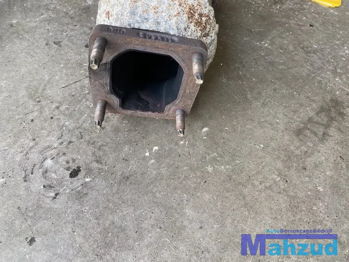 ford-mondeo-3-20-tdci-roetfilter-20002007 — foto 4