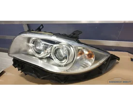 xenon-koplamp-bmw-1-serie-e87-e81-links-bestuurderskant-angel-eyes-2004-2008 — foto 4