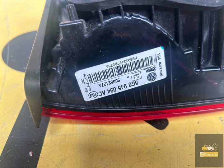 achterlicht-rechts-binnen-volkswagen-golf-7-5g0945094ac — foto 5