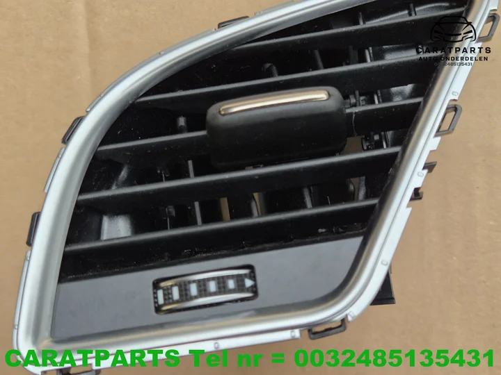 8t1820901l-audi-a5-luchtrooster-dashboard-a4-rs5-rs4-s5-s4 — foto 2