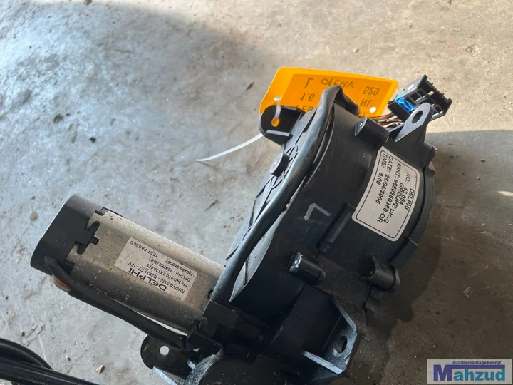 peugeot-1007-links-schuifdeur-motor-2005-9680250380 — foto 4