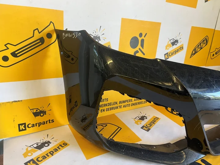 voorbumper-bmw-7serie-530-g11-g12-m-bumper-72758411 — foto 8