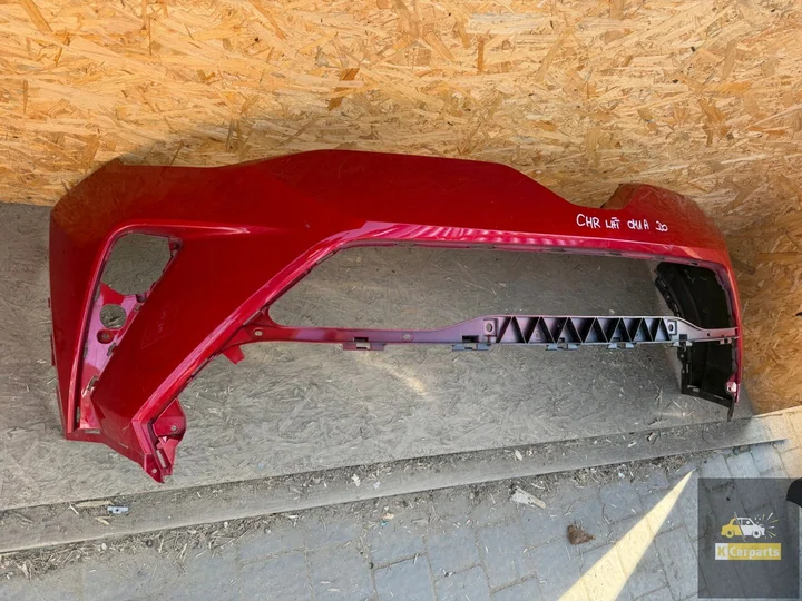 toyota-chr-chr-i-lift-20192023-voorbumper — foto 2