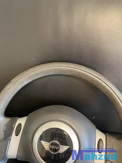 mini-cooper-one-r50-r51-r52-r53-stuurwiel-stuur-met-airbag — foto 5
