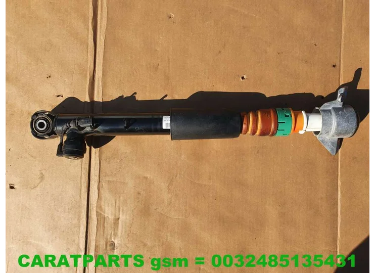 8f0513026a a5 shock absorber a4 electronic s5 s4 DCC S4 S5