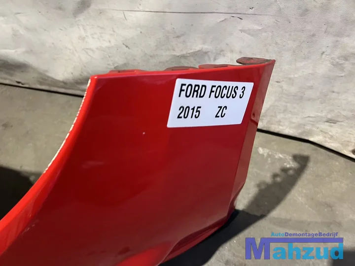 ford-focus-3-rood-zc-voorbumper-bumper-voor-20102018 — foto 4