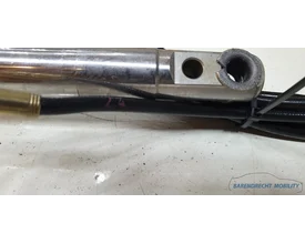 bmw-e46-3-serie-cabriolet-cabrio-hoofdcilinder-right-main-lift-cilinder-line-23-24-origineel-nette-staat-gebruikt-2002-2003-2004-2005-2006-barendrecht-mobility-service — foto 2