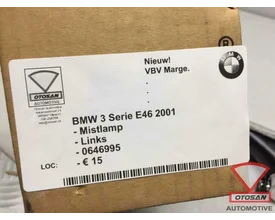 bmw-3-serie-e46-2001-mistlamp-nieuw!-links-0646995 — foto 3