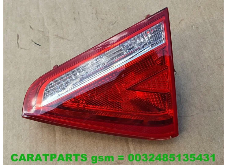 8t0945094 achterlicht a5 achter licht a5 stoplicht a5