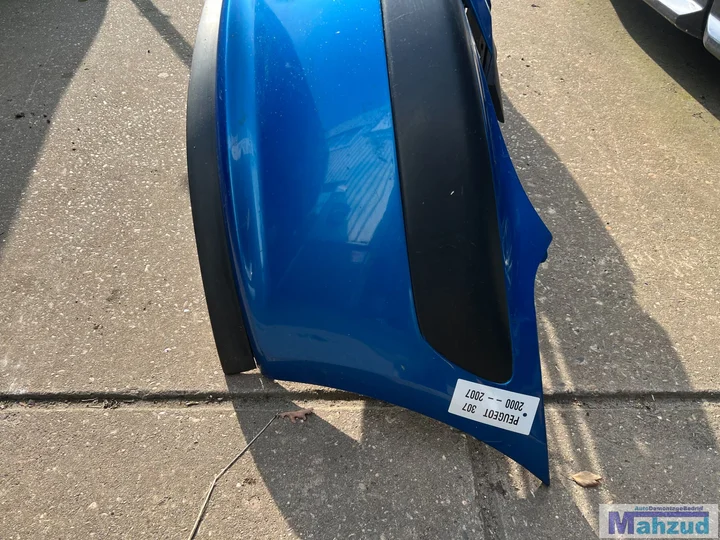 peugeot-307-blauw-voorbumper-20002009 — foto 3