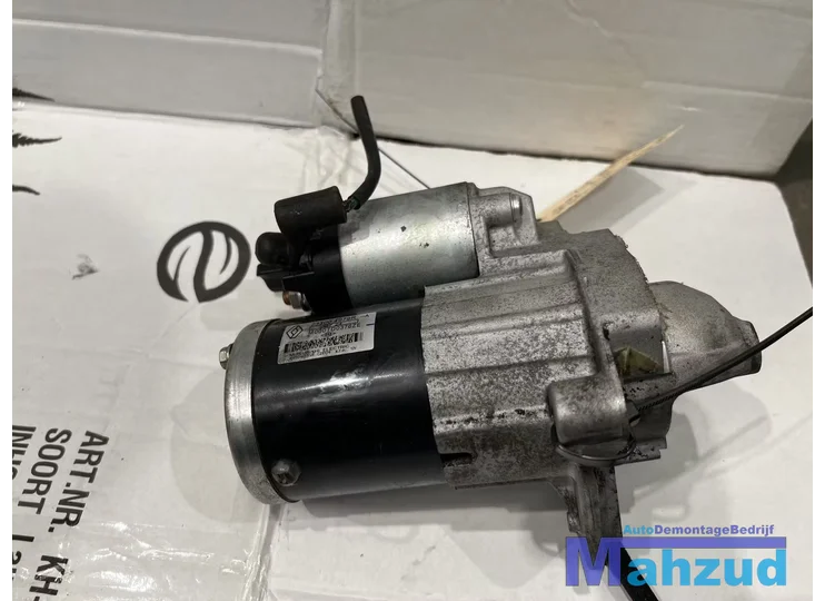 nissan-qashqai-12-hra2-startmotor-233004979r