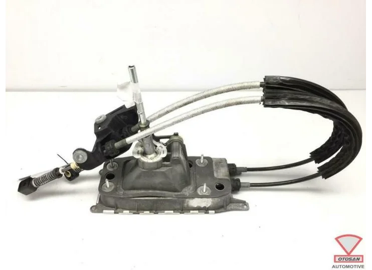 mécanisme de changement de vitesse vw golf 6 audi a3 8p eos 1k0711049cj