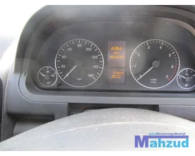 mercedes-w169-a150-15-motorblok-266920-motor — foto 14