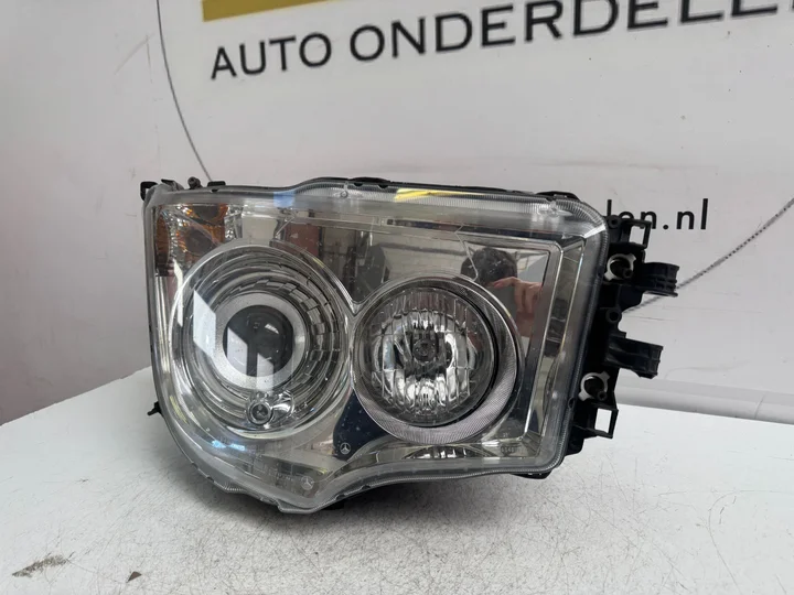 compleet-mercedes-actros-xenon-koplamp-rechts-a9618207761 — foto 3