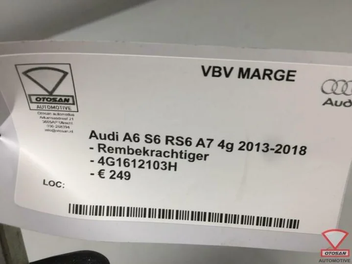 audi-a6-s6-rs6-a7-s7-rs7-4g-13-18-rembekrachtiger-4g1612103h — foto 4