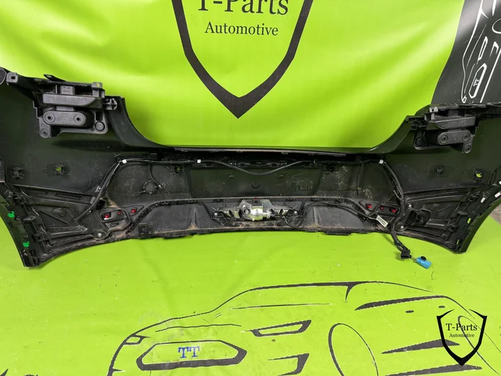 peugeot-208-gt-line-achterbumper-6x-pdc-bumper-2019 — foto 4