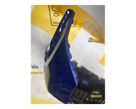 toyota-aygo-x-voorbumper-origineelcompleet52119oh19nieuw — foto 3