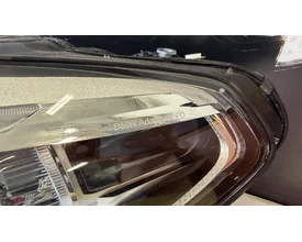 links-koplamp-bmw-x3-g01-x4-g02-adaptieve-led-8739653-873965304 — foto 7