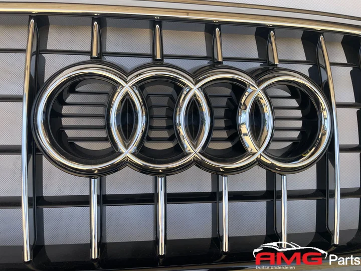 audi-q5-8r-s-line-gril-8r0853651ab — foto 2