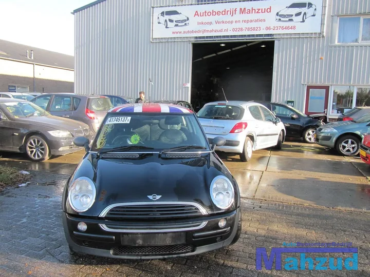 2003-mini-cooper-r50-16-demontage-sloop-38 — foto 2