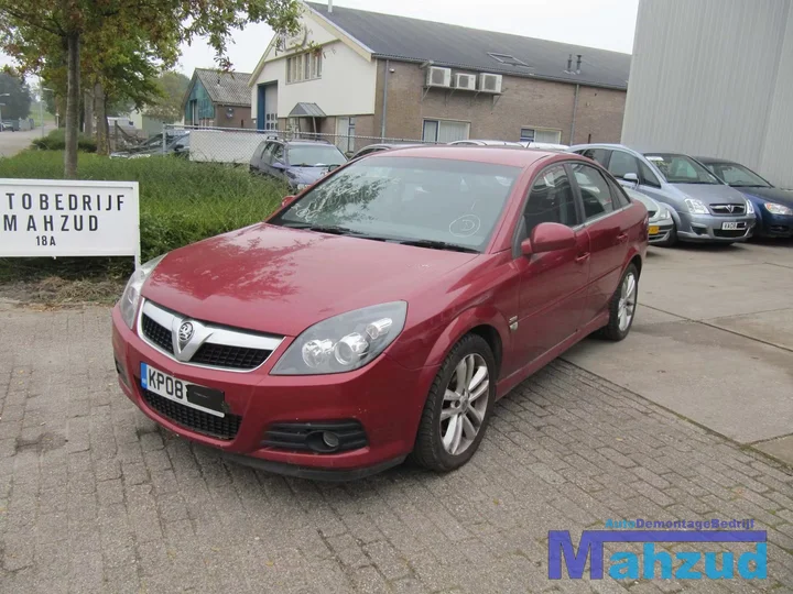 opel-vectra-c-19-cdti-motorblok-z19dt-motor — foto 2