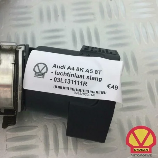 audi-a4-8k-a5-8t-luchtinlaat-slang-03l131111r — foto 2