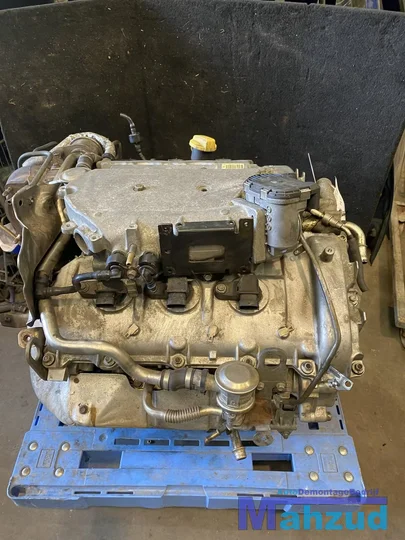 opel-vectra-c-gts-28-24v-v6-turbo-motorblok-z28net — foto 13