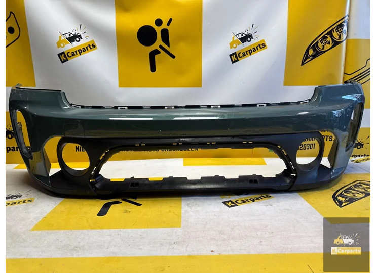MINI COUNTRYMAN F60 Facelift voorbumper 51119477039 Originee