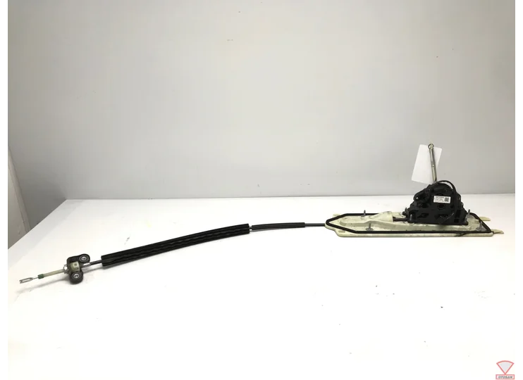 vw golf 7 gte e golf gear shift dsg aut. 5qe713025r
