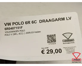 vw-polo-6r-6c-ibiza-6j-fabia-draagarm-links-voor-6r0407151f — foto 2