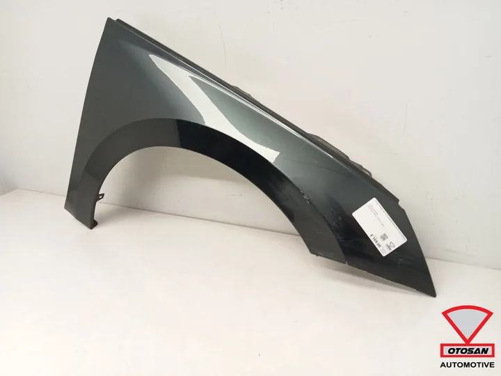 skoda-octavia-4-2020-zijscherm-spatbord-rechts-voor-origineel — foto 2