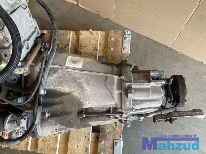 mercedes-slk-r170-20-compressor-motorblok-111958-m111958 — foto 10
