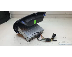 radioframe-met-inbouwframe-radio-cd-sony-cdxgt472um-c1-107-aygo-origineel-2005-2014 — foto 8