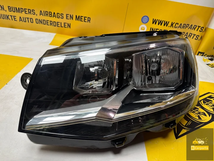 koplamp-volkswagen-transporter-7e1941005d-origineel-links — foto 3
