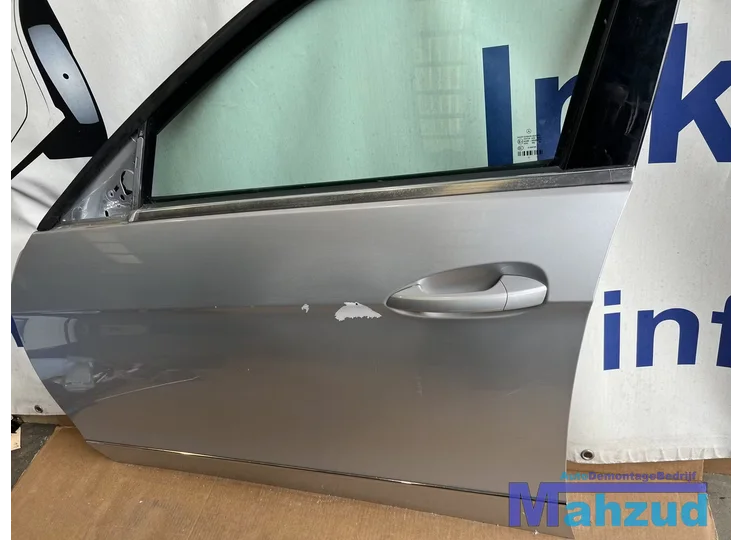 mercedes-e-klasse-w212-grijs-links-voor-deur-portier