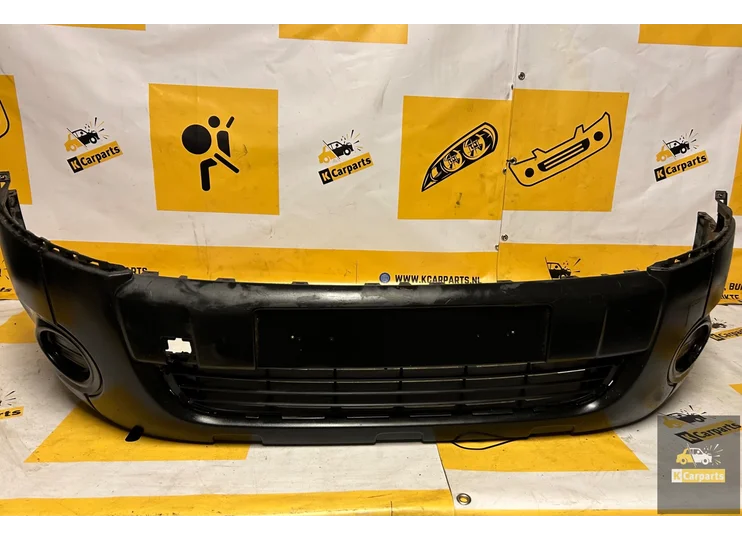 Pare-chocs avant Peugeot Partner Citroën Berlingo 9682966577