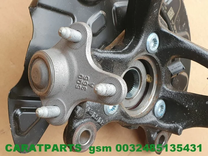 5q0407255r-fusee-golf-7-wielnaaf-a3-wiellager-wielophanging — foto 7