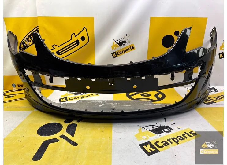 Bumper Opel Corsa D Facelift voorbumper origineel 13285996