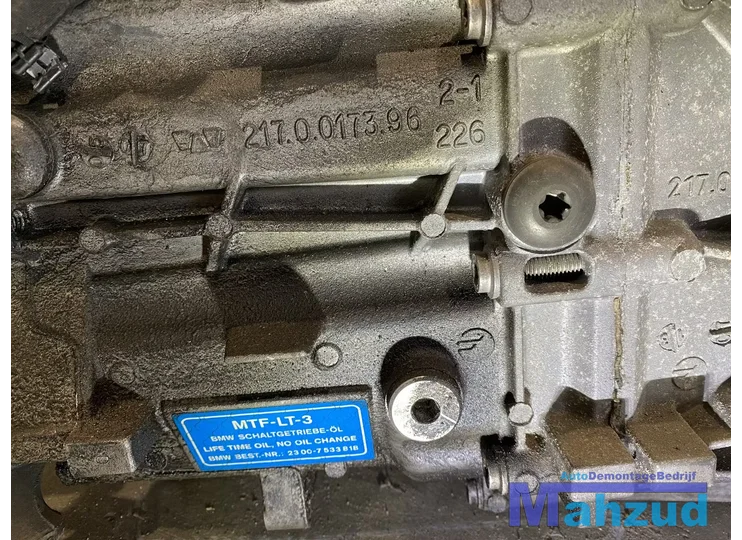 bmw-1-serie-e87-versnellingsbak-6-bak-handbak-cbb