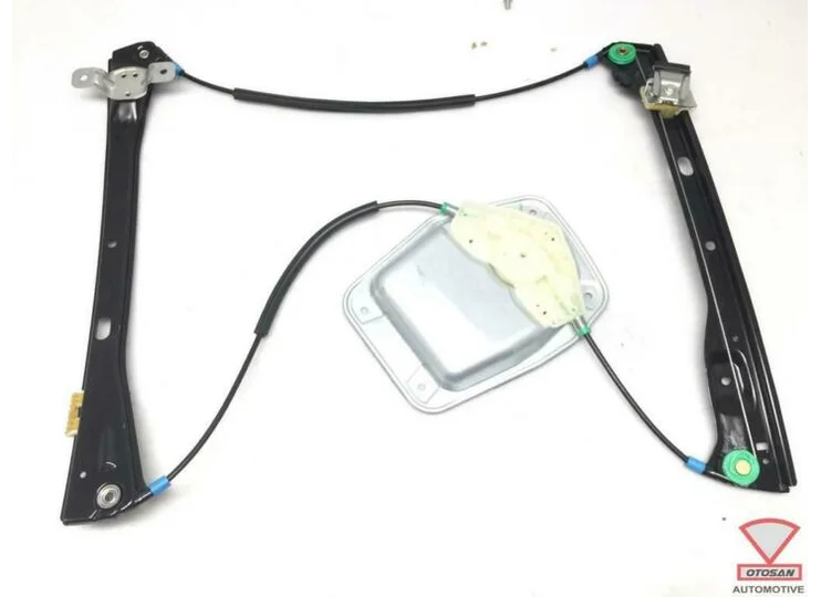 vw golf 5 window mechanism elect. right front 5drs new! 5894