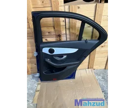 mercedes-c-klasse-w205-blauw-rechts-achter-deur-20132021 — foto 5