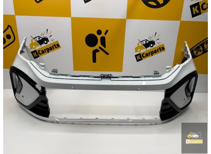 Front Bumper Volkswagen Taigo R-Line – 2G7807217B Bumper