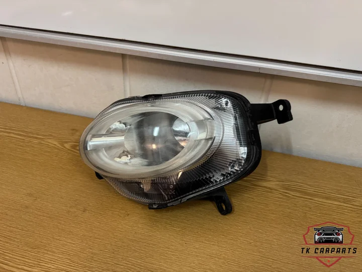 fiat-500-koplamp-orgineel-links-81549001 — foto 3