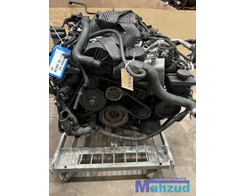 mercedes-slk-r171-35-350-v6-24v-motorblok-motor-272963 — foto 2