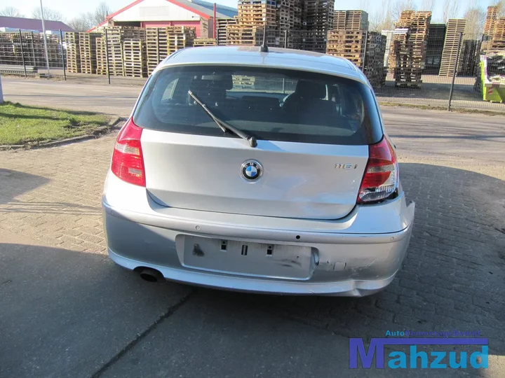 2007-bmw-e81-116i-16i-demontage-sloop-in-onderdelen-9 — foto 6