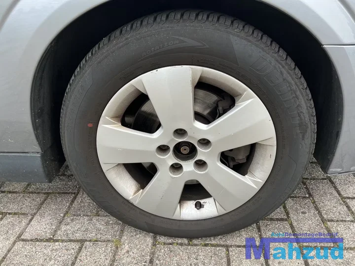 2006-opel-signum-20-z163-turbo-onderdelen-demontage — foto 33