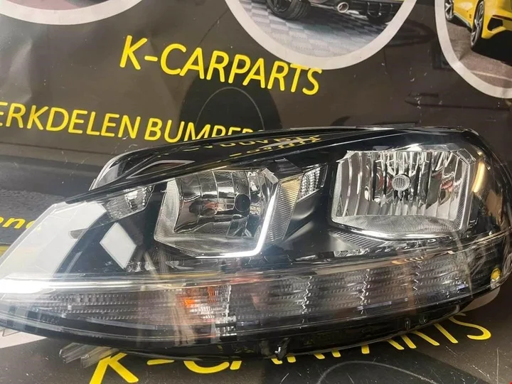 koplamp-vw-golf-7-facelift-h7-led-koplamp-links-5g1941005d — foto 2