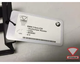 bmw-5-serie-e39-voorbumper-rooster-links-0639591 — foto 2