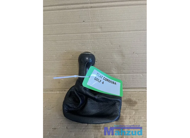SEAT CORDOBA Pookhoes 1992-2004